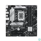 Kép 1/4 - Asus Alaplap - Intel PRIME B760M-A-CSM s1700 (B760, 4xDDR5 7200+MHz, 4xSATA3, 2xM.2, 2xHDMI+DP)