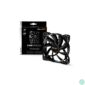 Kép 1/3 - Be Quiet! Cooler 14cm - PURE WINGS 2 140mm PWM high-speed (1600rpm, 37,3dB, fekete)