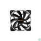 Kép 3/3 - Be Quiet! Cooler 14cm - PURE WINGS 2 140mm PWM high-speed (1600rpm, 37,3dB, fekete)