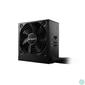 Kép 3/3 - Be Quiet! Tápegység 400W - SYSTEM POWER 9 CM (80+ Bronze, fekete)