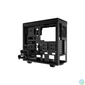 Kép 2/2 - Be Quiet! Számítógépház - Pure Base 600 Black (ATX, fekete)