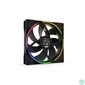 Kép 1/2 - Be Quiet! Cooler 14cm - LIGHT WINGS 140mm PWM (RGB, 1500rpm, 23,3dB, fekete)
