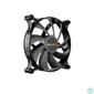 Kép 1/5 - Be Quiet! Cooler 14cm - SHADOW WINGS 2 140mm (900rpm, 14,7dB, fekete)