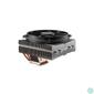 Kép 5/6 - Be Quiet! CPU Cooler - SHADOW ROCK TF 2 (AMD: AM2/AM3/AM4/FM1/FM2; Intel: 775/115x/1200/1366/2011/2066)