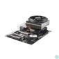 Kép 6/6 - Be Quiet! CPU Cooler - SHADOW ROCK TF 2 (AMD: AM2/AM3/AM4/FM1/FM2; Intel: 775/115x/1200/1366/2011/2066)
