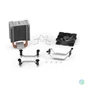 Kép 2/2 - Be Quiet! CPU Cooler - PURE ROCK SLIM 2 (AMD: AM4/AM5; Intel: 1700/1200/1150/1151/1155)