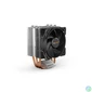 Kép 1/2 - Be Quiet! CPU Cooler - PURE ROCK SLIM 2 (AMD: AM4/AM5; Intel: 1700/1200/1150/1151/1155)