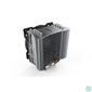 Kép 5/6 - Be Quiet! CPU Cooler - PURE ROCK 2 (AMD: AM4/AM5; Intel: 1700/1200/2066/1150/1151/1155/2011)