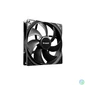 Kép 1/3 - Be Quiet! Cooler 14cm - PURE WINGS 3 140mm (1200rpm, 21,9dB, fekete)