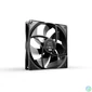 Kép 2/3 - Be Quiet! Cooler 14cm - PURE WINGS 3 140mm (1200rpm, 21,9dB, fekete)