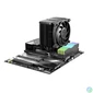 Kép 4/7 - Be Quiet! CPU Cooler - DARK ROCK 5 (AMD: AM4/AM5; Intel: 1700/1200/1150/1151/1155)