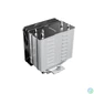 Kép 2/6 - Be Quiet! CPU Cooler - PURE ROCK SLIM 3 (AMD: AM4/AM5; Intel: 1851/1700)