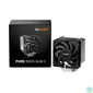 Kép 5/6 - Be Quiet! CPU Cooler - PURE ROCK SLIM 3 (AMD: AM4/AM5; Intel: 1851/1700)
