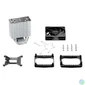 Kép 6/6 - Be Quiet! CPU Cooler - PURE ROCK SLIM 3 (AMD: AM4/AM5; Intel: 1851/1700)