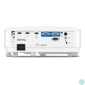 Kép 2/2 - BenQ Projektor WXGA - MW560 (4000 AL, 20 000:1, 2xHDMI, USB-A)