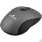 Kép 3/5 - Bluestork Vezeték nélküli Egér - M-WL-OFF60-GREY (1600 DPI, 6 gomb, optikai, szürke)