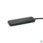 Kép 6/10 - Bluestork USB Hub - HUB-FIRST (4xUSB3.0, USB-C + USB-A, Windows, Mac)