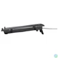 Kép 3/3 - Bluestork Notebook Hűtőpad 15,6"-ig - NB-COOLER-FIRST (LED, USB-A)
