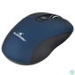 Kép 4/4 - Bluestork Vezeték nélküli Egér - M-WL-OFF60-BLUE (1600 DPI, 6 gomb, optikai, kék)