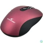 Kép 4/4 - Bluestork Vezeték nélküli Egér - M-WL-OFF60-PURPLE (1600 DPI, 6 gomb, optikai, lila)