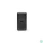 Kép 5/6 - Bluestork Hálózati töltő - PW-BS-65-GAN-C (USB-C, 65W, 1,8m kábel, gyorstöltés, fekete)