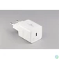 Kép 1/9 - Bluestork Hálózati töltő - PW-20-C (USB-C, 20W, fehér)