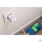 Kép 6/9 - Bluestork Hálózati töltő - PW-20-C (USB-C, 20W, fehér)