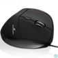 Kép 2/7 - Bluestork Egér - M-W-ERGO (Ergonomic, 2.4G, 7200 DPI, optikai, fekete)