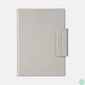 Kép 1/2 - Onyx BOOX e-book tok -  7,8" Krém-Fehér (Boox Tab Mini C típusokhoz)