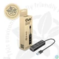 Kép 10/10 - Club 3D USB Hub - CSV-1430A (3.2 USB-A to 3xUSB-A, RJ45)