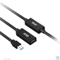 Kép 6/8 - Club 3D kábel - CAC-1406 (3.2 USB-A, Active Repeater, 5Gbps, 15m)