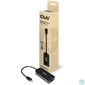 Kép 4/6 - Club 3D Átalakító - CAC-1520 (3.2 USB-C Gen 1 to RJ45, 2,5GB Ethernet)
