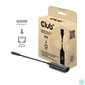 Kép 1/7 - Club 3D Átalakító - CAC-2530 (USB-C to RJ45 Ethernet)