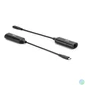 Kép 6/7 - Club 3D Átalakító - CAC-2530 (USB-C to RJ45 Ethernet)