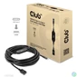 Kép 2/9 - Club 3D Kábel - CAC-1538 (USB-C Gen 1 to USB-A, 5Gbps, 10m)