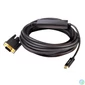 Kép 2/3 - Club 3D Kábel - CAC-1512 (USB-C Gen 1 to VGA, 5m)