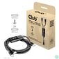 Kép 5/11 - Club 3D Kábel - CAC-1527 (USB-C Y kábel, 100W PD, 1.83m, 2xUSB-C)