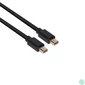 Kép 5/6 - Club 3D Kábel - CAC-2161 (Mini DisplayPort 1.2 M/M, 4K60Hz, HBR2, 2m)
