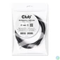 Kép 6/6 - Club 3D Kábel - CAC-2161 (Mini DisplayPort 1.2 M/M, 4K60Hz, HBR2, 2m)