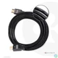 Kép 6/9 - Club 3D Kábel - CAC-2313 (HDMI 2.0, 4K60Hz, M/M, 10m, RedMere, Uni-directional)