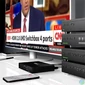Kép 12/13 - Club 3D Switch - CSV-1370 (HDMI 2.0, 4K60HZ, 4 Port, IR távvezérlővel)