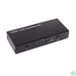 Kép 4/13 - Club 3D Switch - CSV-1370 (HDMI 2.0, 4K60HZ, 4 Port, IR távvezérlővel)