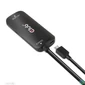 Kép 4/13 - Club 3D Átalakító - CAC-1336 (HDMI+Micro USB to USB-C, 4K120Hz/8K30Hz)