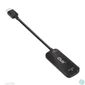 Kép 2/12 - Club 3D Átalakító - CAC-1335 (HDMI+Micro USB to DisplayPort, 4K120Hz/8K30Hz, M/F, aktív)