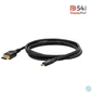 Kép 5/7 - Club 3D Kábel - CAC-1563 (USB-C to DisplayPort 2.1, 8K120Hz, 2m, M/M)