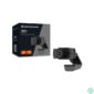 Kép 2/4 - Conceptronic Webkamera - AMDIS01B (1920x1080 képpont, 2 Megapixel, 30 FPS, USB 2.0, univerzális csipesz, mikrofon)