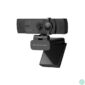 Kép 2/5 - Conceptronic Webkamera - AMDIS07B (3840x2160 képpont, Auto-fókusz, 60 FPS, USB 2.0, univerzális csipesz, mikrofon)