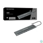 Kép 2/8 - Conceptronic Notebook Dokkoló - DONN17G (USB-C to HDMI/DP/USB-C PD/USB-C data/USB 3.0/USB 2.0/SD/TF/GbE/AUX)