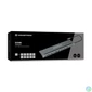 Kép 3/8 - Conceptronic Notebook Dokkoló - DONN17G (USB-C to HDMI/DP/USB-C PD/USB-C data/USB 3.0/USB 2.0/SD/TF/GbE/AUX)