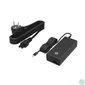 Kép 1/5 - Conceptronic Univerzális Töltő adapter - OZUL03BE (USB-C, 100W, 5-20V, fekete)
